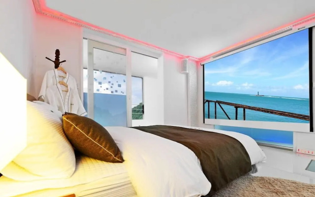 Semi Resort Noblesse