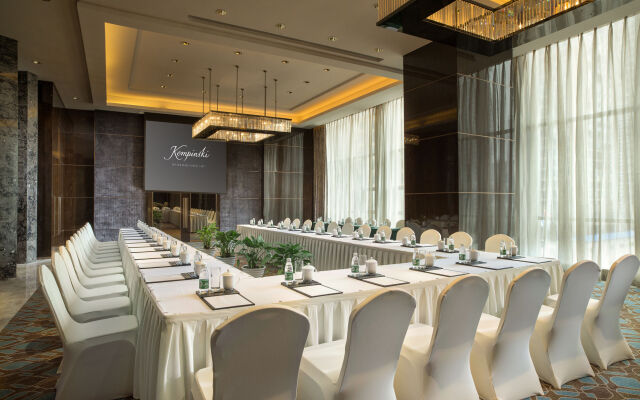 Kempinski Hotel Changsha