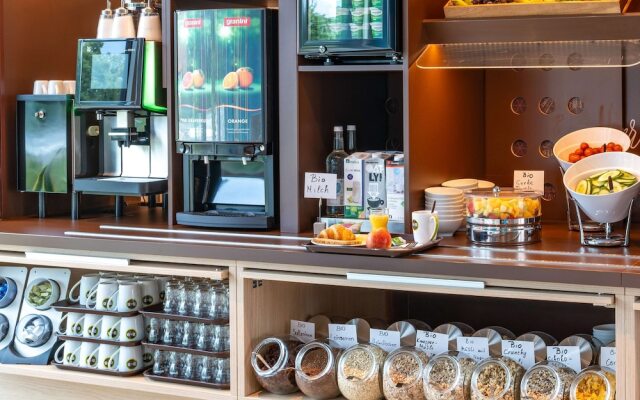 B&B Hotel Wolfsburg-Weyhausen