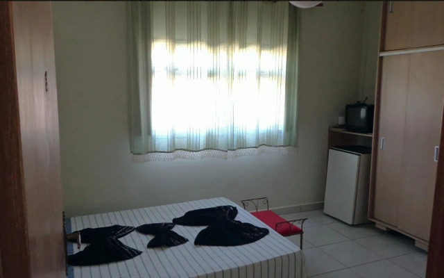 Hotel Real de Caeté