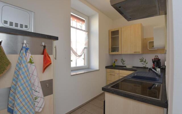 Ferienwohnung Sonneberg