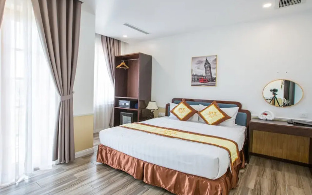 Harry Phu Quoc Hotel 3