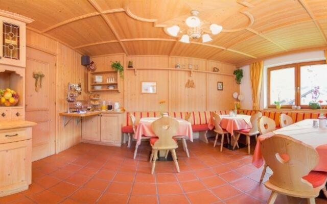 Haus Sonnenseit'n