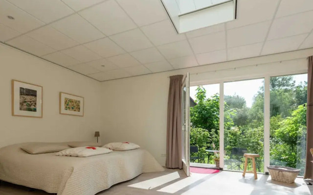 Holiday Home in Bergen Near Bergerbos Forest