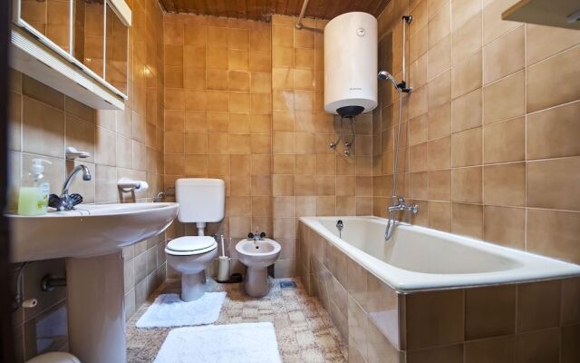 Apartment Mirela with Sea view