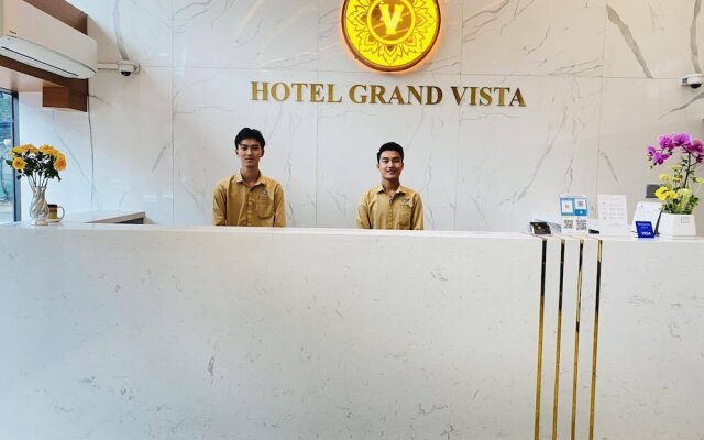 Hotel Grand Vista