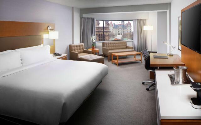 Hilton Albany