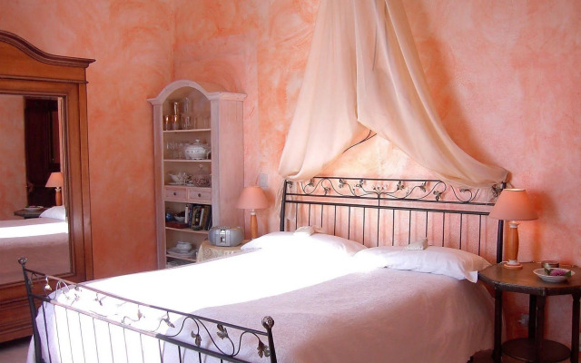 Romantic Casa Lorenzina Affittacamere