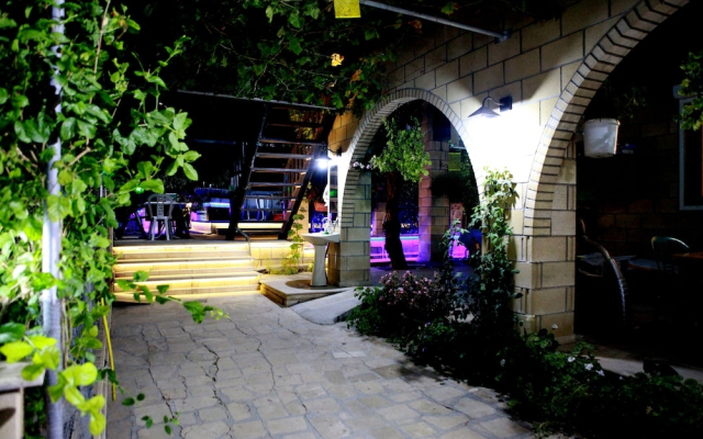 George's Villa