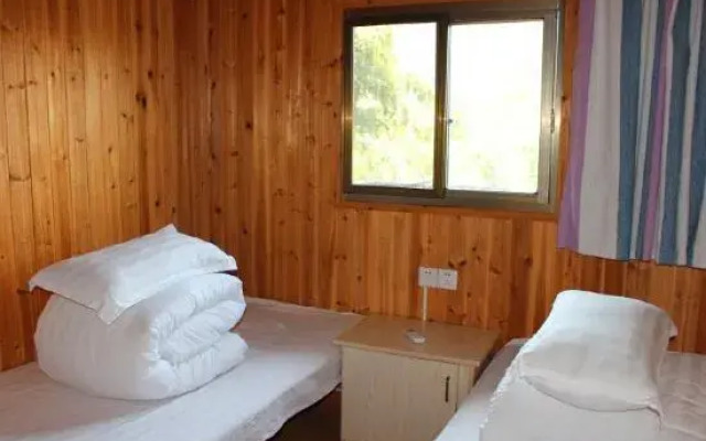 Shan hai zhi jia homestay