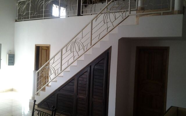 Villa Fatou