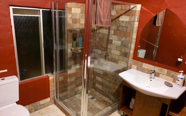 Cedar Park Rainforest Resort