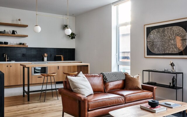 Lokal Hotel Fishtown