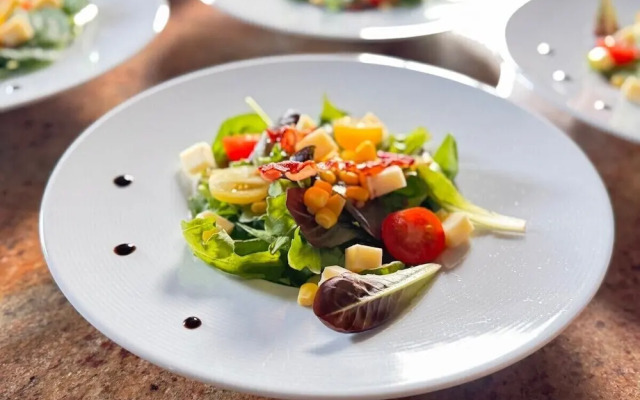 Les Hôtes du Châtaignier