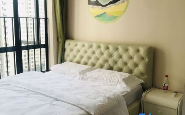 yousheshiguanggongyu