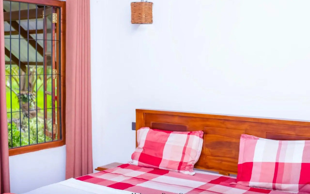 Suriya cottage Habarana