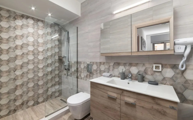 Rhodes Luxury Apartments