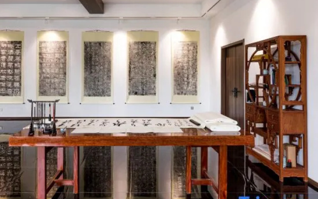 Wutai Mountain Guanshan Renjoy Hotel