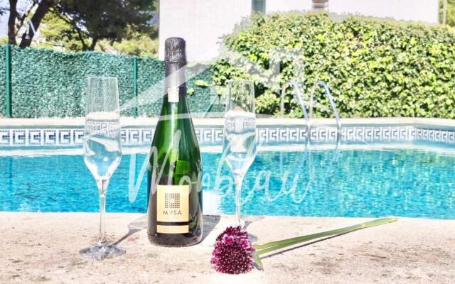 Villa Menorca Lorenzo