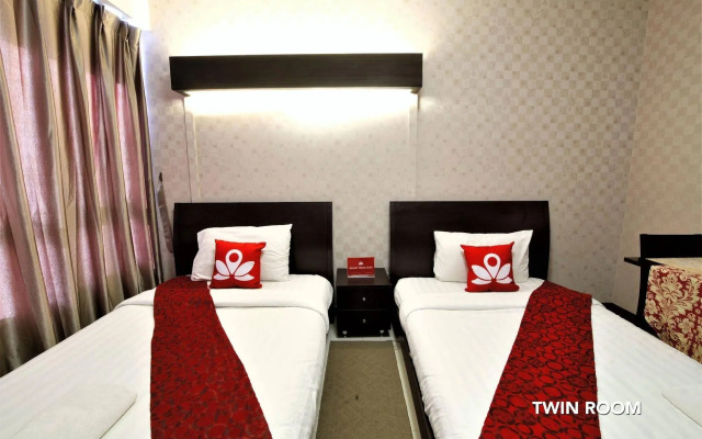 Zen Rooms Sunshine City Suites