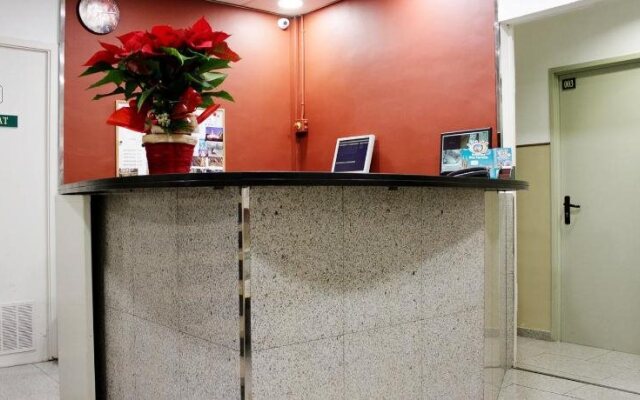 Hostal La Terrassa