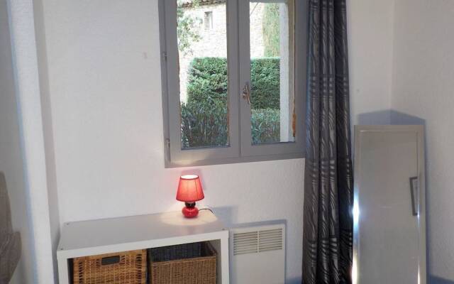 Port Cogolin Maison de Pêcheur