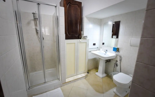 Il Terrazzino Di Montesanto