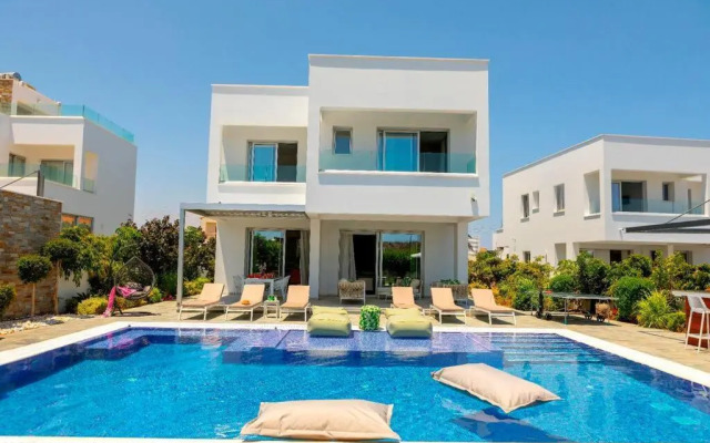 Villa Green Haven 2 Protaras Cyprus
