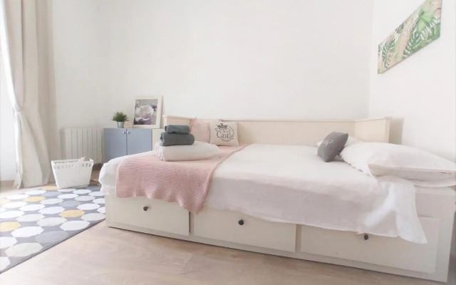 Ceci's home - Few steps from Monaco WITH PARKING