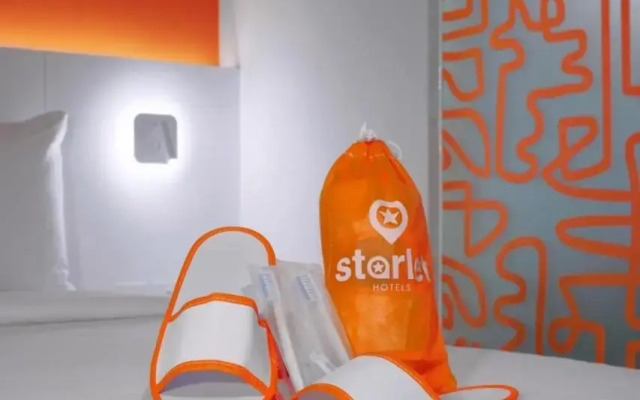 Starlet Hotel BSD City