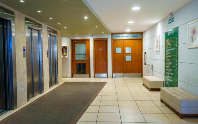 Hostal Del Sol