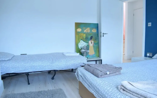 Newly Refurbished 2 Bedroom Property in Peckham