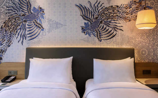 Mercure Jakarta Gatot Subroto