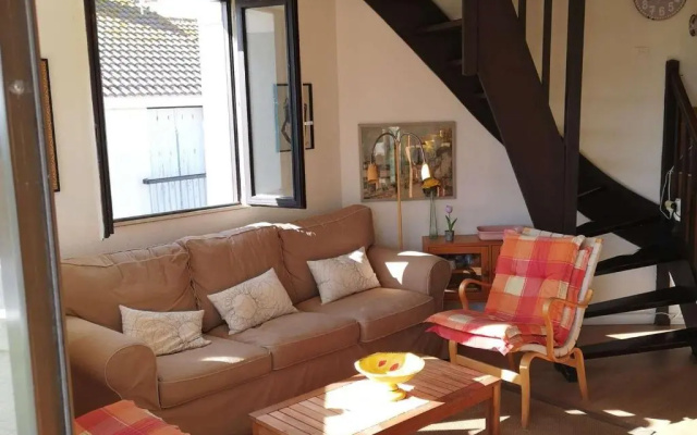 Appartement Port Barcarès, 3 pièces, 4 personnes - FR-1-195-33