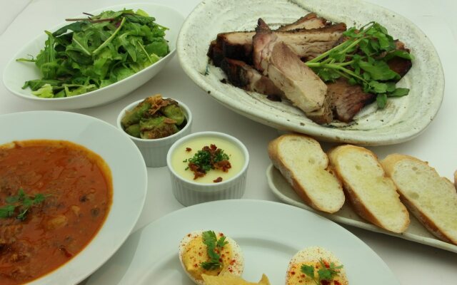 Olympic Inn Azabu