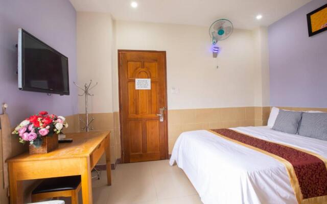 Hoang Anh Star Hotel