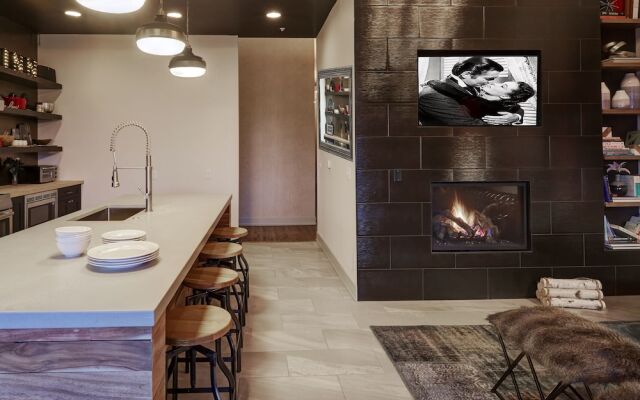 Kinn Guesthouse Bay View