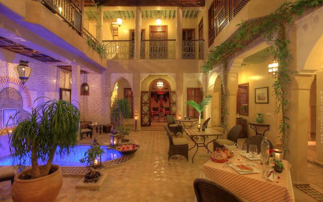 Riad Zayane