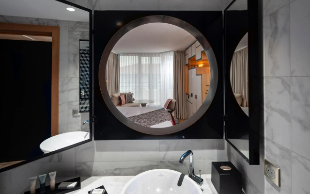 Hôtel & Spa – Thalazur Saint Jean de Luz