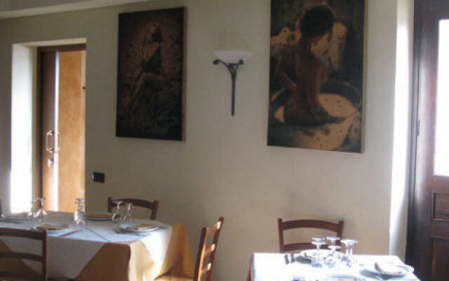 La Locanda Del Nocciolo
