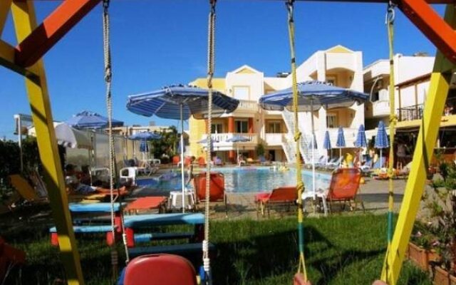 Artemis Apartments
