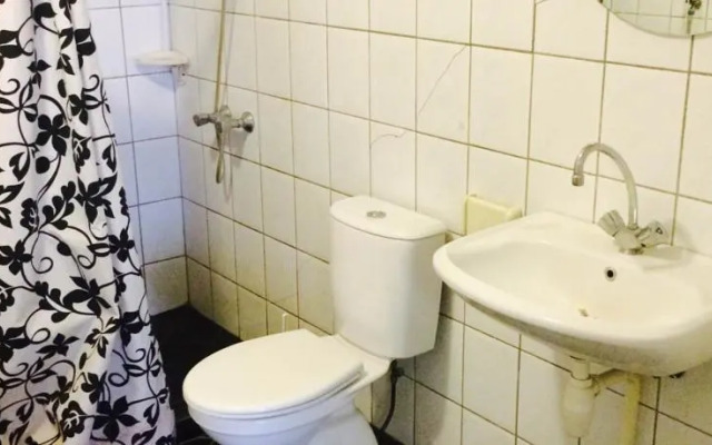 Sleep in the center of Amsterdam