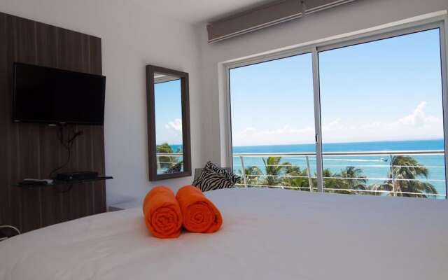 Yaque Beach Hotel