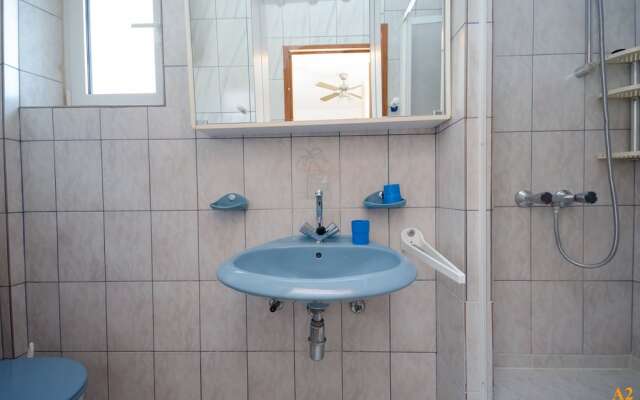 Apartments and Rooms Kata