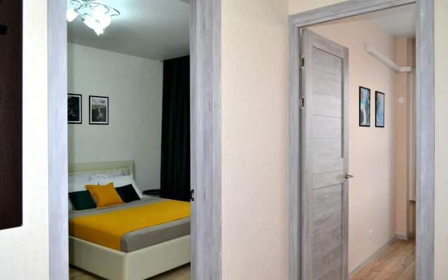 ЭмиЛи на улице Ленинградская 28