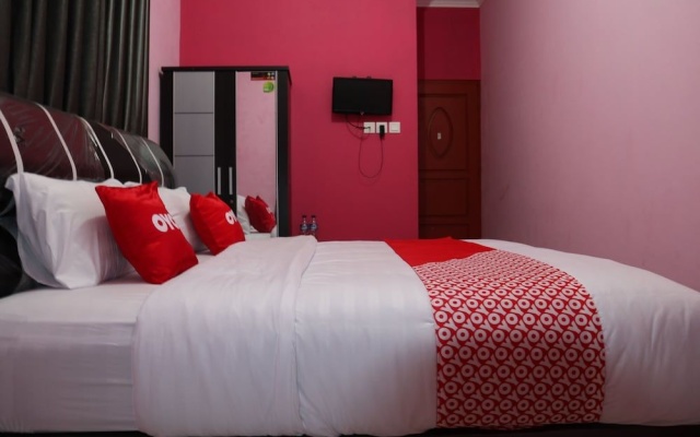 OYO 1728 D'rizd Homestay Syariah – Guest Rooms – Bukittinggi