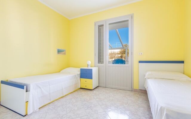 3313 Appartamento Cicladi - Naxos PT by Barbarhouse