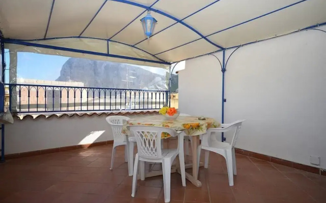 San Vito Casavacanza