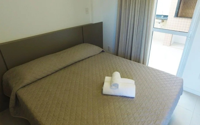 Ingleses Apart Hotel