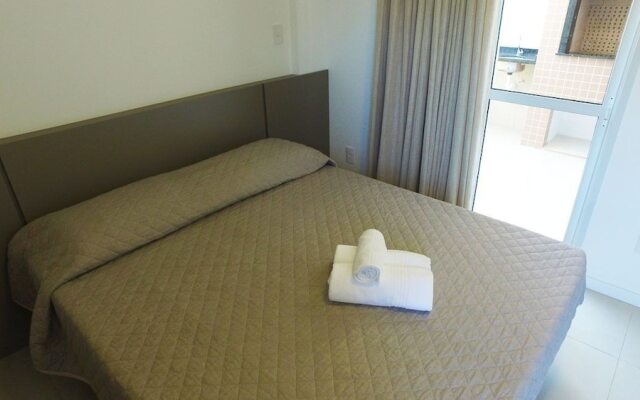 Ingleses Apart Hotel